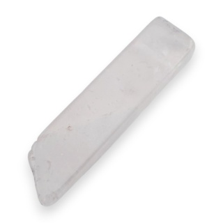 Kwarc różowy sopel 46x11 mm nr 201