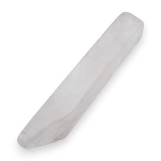 Kwarc różowy sopel 46x11 mm nr 201