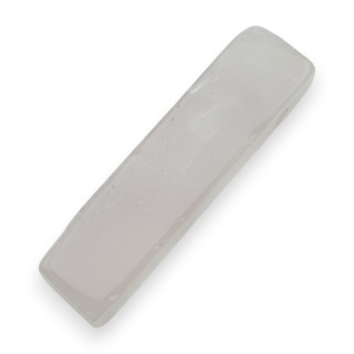 Kwarc różowy sopel 47x11 mm nr 172