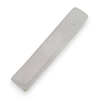 Kwarc różowy sopel 47x11 mm nr 172