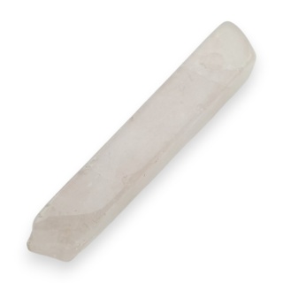 Kwarc różowy sopel 48x11 mm nr 200