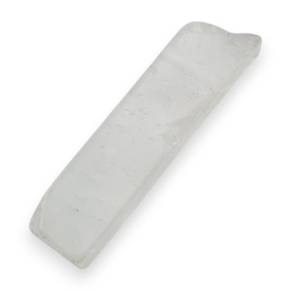 Kwarc różowy sopel 49x12 mm nr 181