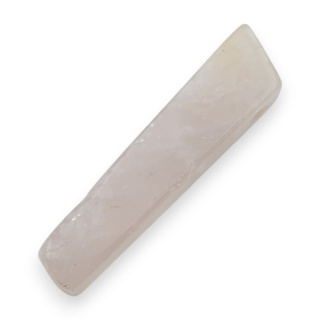 Kwarc różowy sopel 53x12 mm nr 169