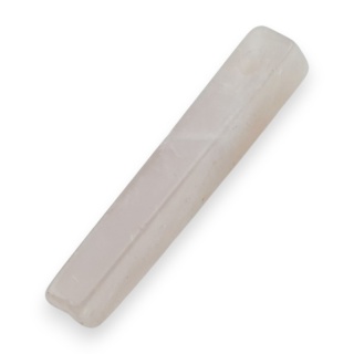 Kwarc różowy sopel 53x12 mm nr 169