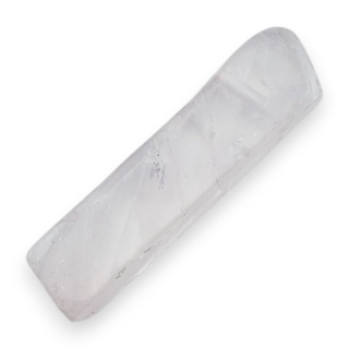 Kwarc różowy sopel 54x13 mm nr 203