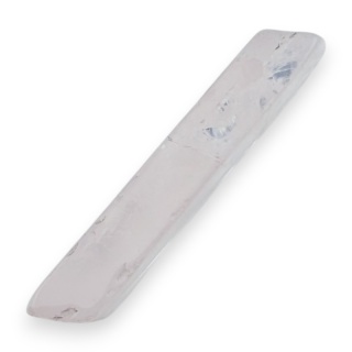 Kwarc różowy sopel 54x13 mm nr 203