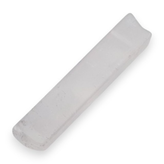 Kwarc różowy sopel 56x11 mm nr 206