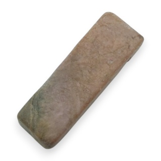 Rodonit czarny sopel 35x11 mm nr 122