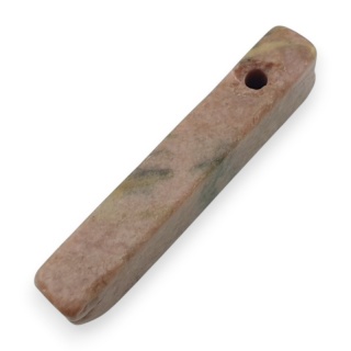 Rodonit czarny sopel 40x11 mm nr 81