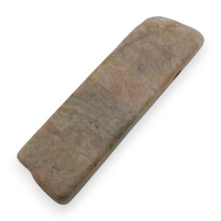 Rodonit czarny sopel 40x12 mm nr 87