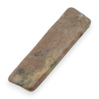 Rodonit czarny sopel 41x12 mm nr 92
