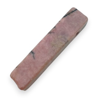 Rodonit czarny sopel 43x9 mm nr 120
