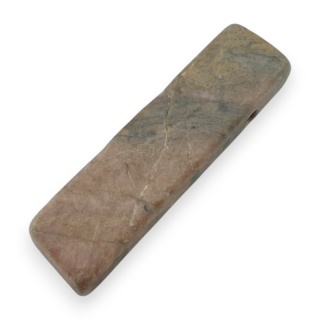 Rodonit czarny sopel 44x12 mm nr 93