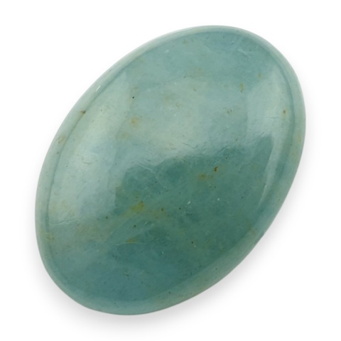 Akwamaryn kaboszon 29x20 mm nr 141