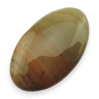 Indyjski jaspis cesarski kaboszon 32x19 mm nr 2