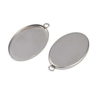 Baza kaboszonu 35x25 mm zawieszka 1 szt.