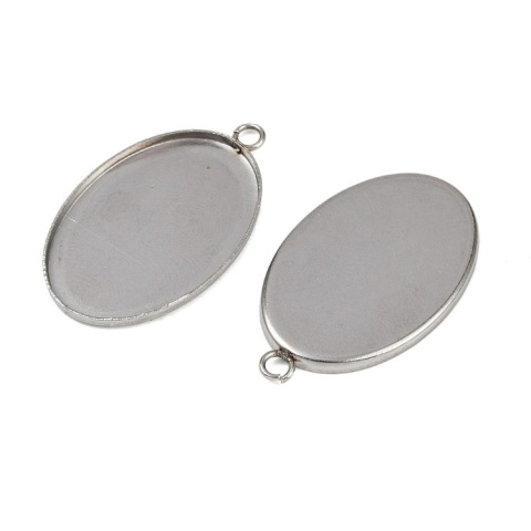 Baza kaboszonu 35x25 mm zawieszka 1 szt.