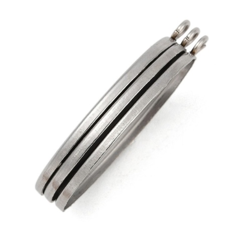 Baza kaboszonu 35x25 mm zawieszka 1 szt.