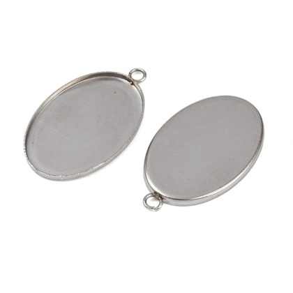 Baza kaboszonu 30x20 mm zawieszka 1 szt.