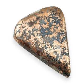 Copper dolomite cabochon 25x19 mm no 24