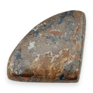 Dolomit miedziany kaboszon 36x25 mm nr 46