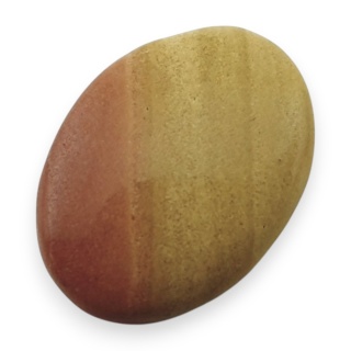 Indyjski jaspis cesarski kaboszon 20x14 mm nr 88