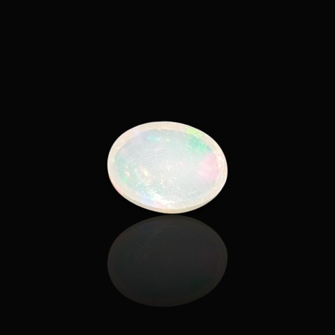 Ethiopian opal cabochon 10x8 mm no 947