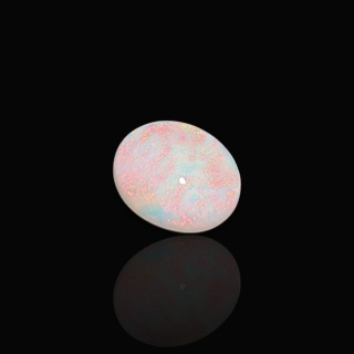 Ethiopian opal cabochon 11x9 mm no 934