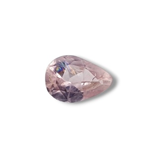 Turmalin łezka fasetowana 6x4 mm nr 80