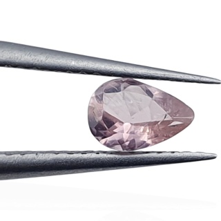 Turmalin łezka fasetowana 6x4 mm nr 80