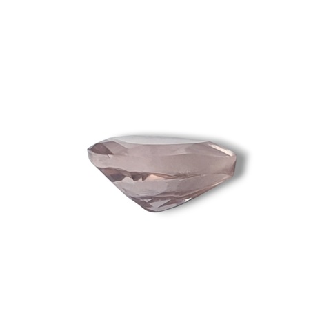 Tourmaline teardrop faceted 6x4 mm no 82