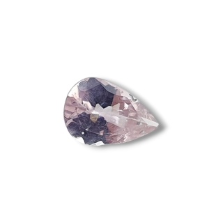 Turmalin łezka fasetowana 6x4 mm nr 83