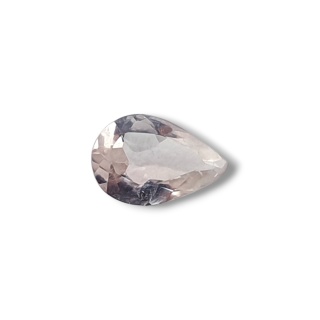 Turmalin łezka fasetowana 6x4 mm nr 85