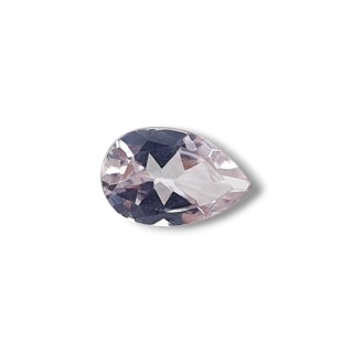 Turmalin łezka fasetowana 6x4 mm nr 86