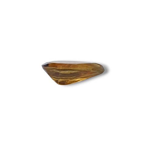 Turmalin łezka fasetowana 6x4 mm nr 88