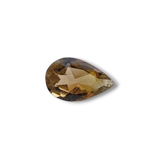 Turmalin łezka fasetowana 6x4 mm nr 93