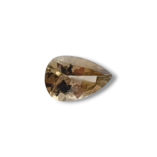 Turmalin łezka fasetowana 6x4 mm nr 94