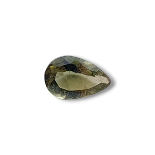 Turmalin łezka fasetowana 6x4 mm nr 96