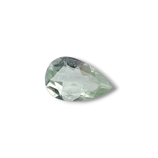 Turmalin łezka fasetowana 6x4 mm nr 97