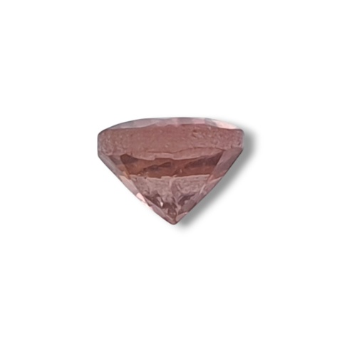 Tourmaline round faceted fi 4 mm no 15