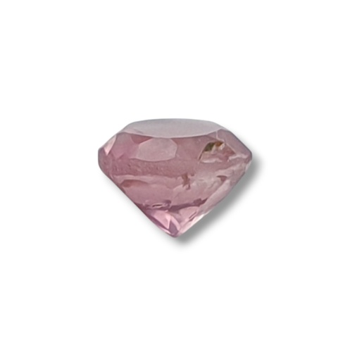 Tourmaline round faceted fi 4 mm no 6