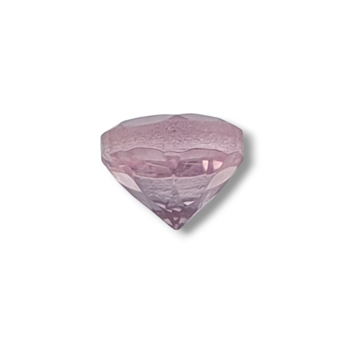 Tourmaline round faceted fi 4 mm no 7