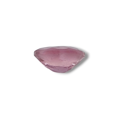Tourmaline oval faceted 7x5 mm no 40