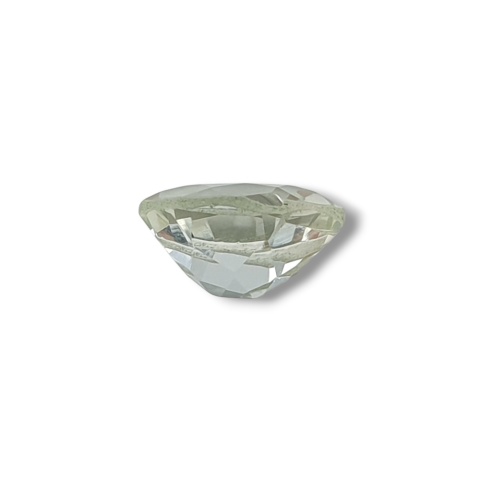 Tourmaline oval faceted 7x5 mm no 68