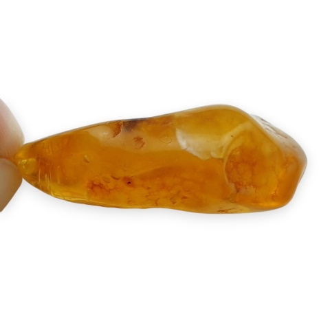 Baltic Amber Pendant 38x28 mm no 99