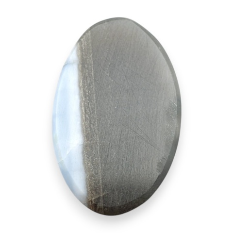 Opal niebieski kaboszon 28x18 mm nr 330