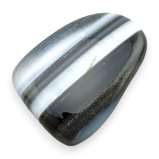 Blue opal cabochon 29x21 mm no 336