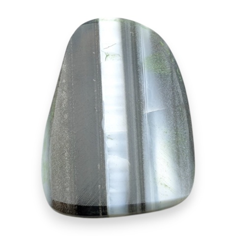 Opal niebieski kaboszon 29x21 mm nr 336