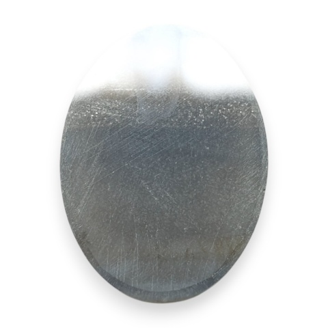 Opal niebieski kaboszon 27x20 mm nr 374