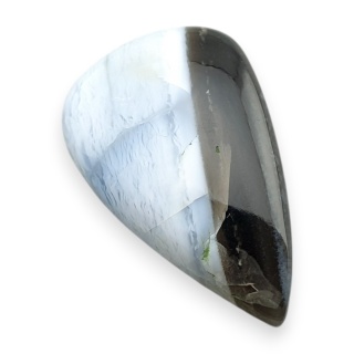Blue opal cabochon 30x19 mm no 354